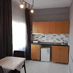 Mert Apartahotel