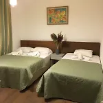 Mert Apartahotel