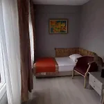 Mert Apartahotel Beldibi (Kemer)