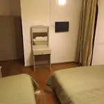 Mert Apartahotel *