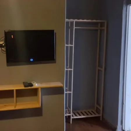 Mert Aparthotel *