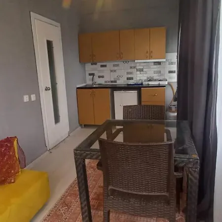 Aparthotel Mert