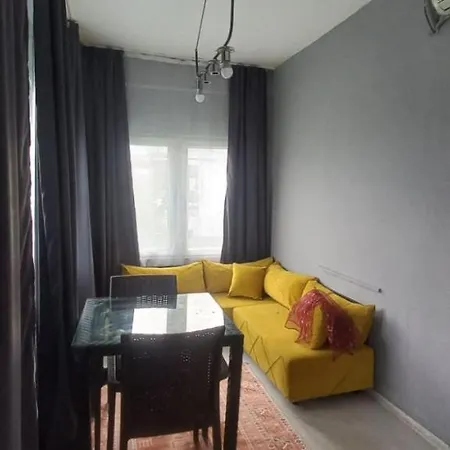 Aparthotel Mert *