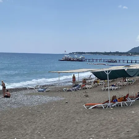 Mert Apart Otel *