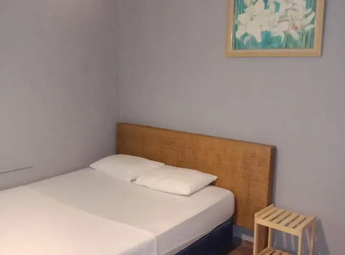 Mert Apart Otel *