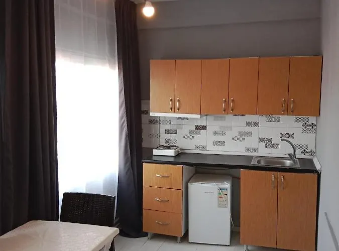 Mert Apart Otel