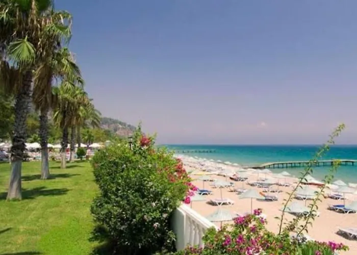 Mert Beldibi (Kemer)