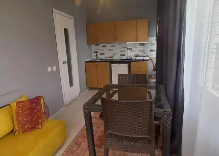 Apart Otel Mert