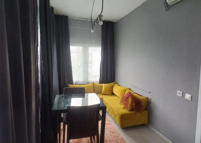 Apart Otel Mert *