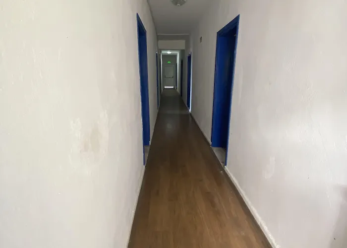 Apart Otel Mert Beldibi (Kemer)