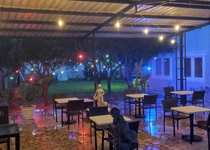 Mert * Beldibi (Kemer)