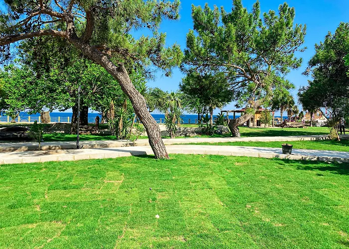 Apart Otel Mert *