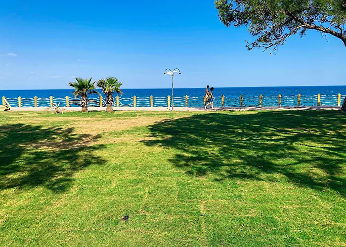 Mert Apart Otel Beldibi (Kemer)