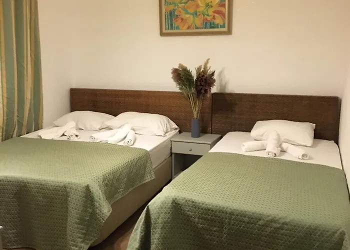 Mert Apart Otel