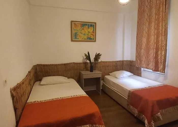 Apart Otel Mert Beldibi (Kemer)