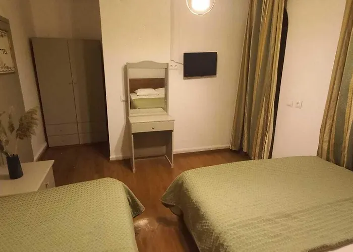 Mert Apart Otel *