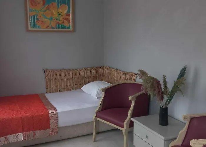 Apart Otel Mert Beldibi (Kemer)