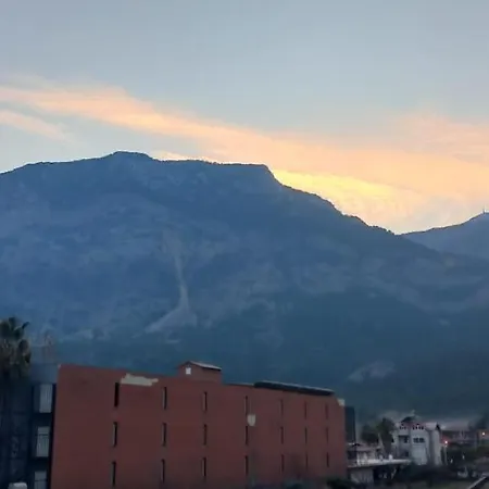 Mert * Beldibi (Kemer)