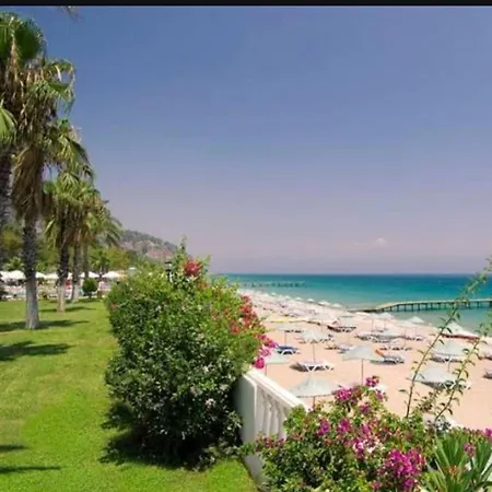 Mert Beldibi (Kemer)