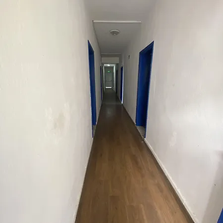 아파트호텔 Mert 벨디비