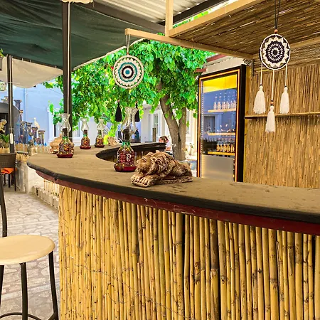 Mert Aparthotel Beldibi (Kemer)