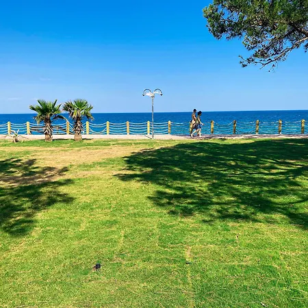 Mert Aparthotel Beldibi (Kemer)