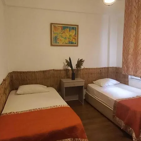 Aparthotel Mert Beldibi (Kemer)