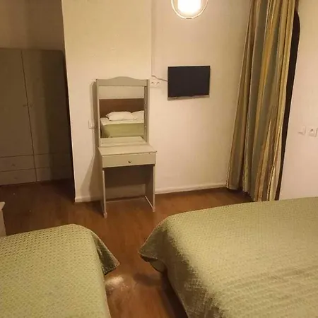 Mert Апарт-отель *