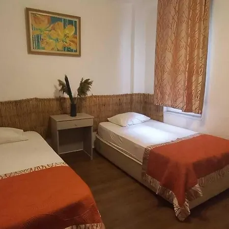 Mert Aparthotel Beldibi (Kemer)