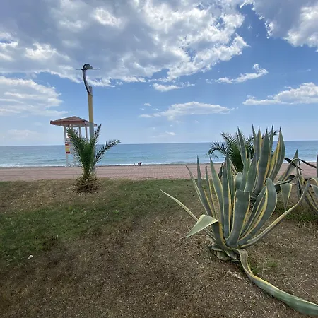 Mert Aparthotel Beldibi (Kemer)