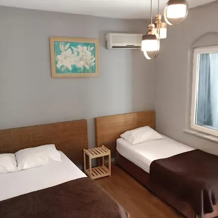 Mert * Beldibi (Kemer)