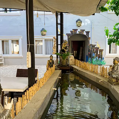 Mert Hotel apartamentowy *