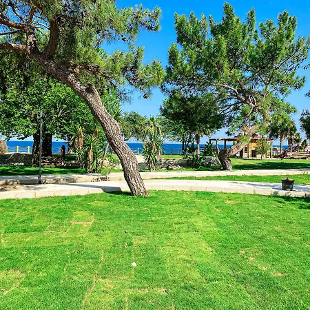 Hotel apartamentowy Mert *