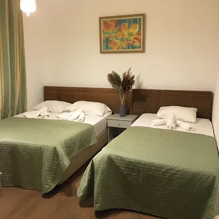 Mert Hotel apartamentowy