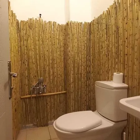 Mert Hotel apartamentowy *